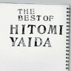 THE BEST OF HITOMI YAIDA 2CD【CD、音楽 中古 CD】メール便可 ケース無:: レンタル落ち