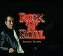 ROCK’N’ ROLL【CD、音楽 中古 CD】メール便可 ケース無:: レンタル落ち