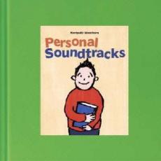 「売り尽くし」Personal Soundtracks【CD、音楽 中古 CD】メール便可 ケース無:: レンタル落ち