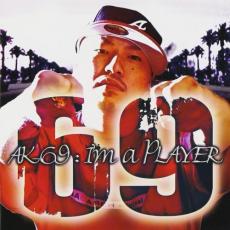 69 I’m a Player【CD、音楽 中古 CD】メ