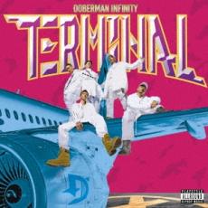 【売り尽くし】TERMINAL 通常盤【CD、