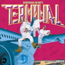 【売り尽くし】TERMINAL 通常盤【CD、音楽 中古 CD】メール便可 ケース無:: レンタル落ち