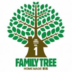 FAMILY TREE Side Works Collection Vol.1 通常盤【CD、音楽 中古 CD】メール便可 ケース無:: レンタル落ち