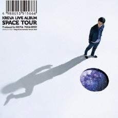 【ご奉仕価格】SPACE TOUR 通常盤【CD、音楽 中古 CD】メール便可 ケース無:: レンタル落ち