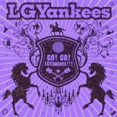 GO! GO! LGYankees!!! 通常盤【CD、音楽 中古 CD】メール便可 ケース無:: レンタル落ち