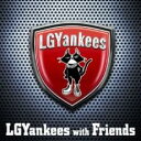 【バーゲンセール】LGYankees with Friends【CD、音楽 中古 CD】メール便可 ケース無:: レンタル落ち