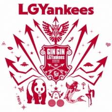 【売り尽くし】GIN GIN LGYankees!!!!!!! Type-B【CD、音楽 中古 CD】メール便可 ケース無:: レンタル落ち