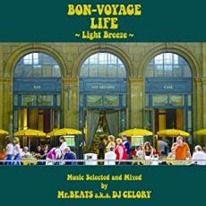 Bon Voyage Life【CD、音楽 中古 CD】メール便可 ケース無:: レンタル落ち