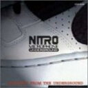 STRAIGHT FROM THE UNDERGROUND【CD、音楽 中古 CD】メール便可 ケース無:: レンタル落ち