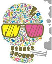 FUNFAIR【CD、音楽 中古 CD】メール便可 ケース無:: レンタル落ち