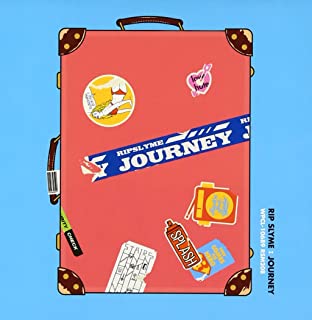 【ご奉仕価格】JOURNEY 通常盤【CD、