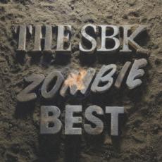 ZOMBI BEST【CD、音楽 中古 CD】メール便可 ケース無:: レンタル落ち