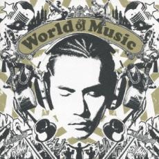 World Of Music【CD、音楽 中古 CD】メール便可 ケース無:: レンタル落ち