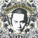「売り尽くし」World Of Music【CD、音楽 中古 CD】メール便可 ケース無:: レンタル落ち