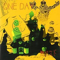 ONE DAY【CD、音楽 中古 CD】メール便可 ケース無:: レンタル落ち