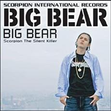 BIG BEAR【CD、音楽 中古 CD】メール便可 ケース無:: レンタル落ち