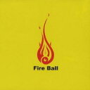 【ご奉仕価格】火の玉 通常盤【CD、音楽 中古 CD】メール便可 ケース無:: レンタル落ち