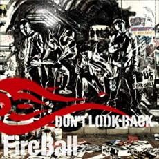 DON’T LOOK BACK【CD、音楽 中古 CD】メール便可 ケース無:: レンタル落ち
