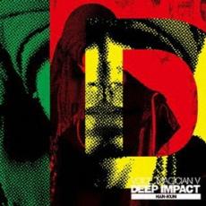 【ご奉仕価格】VOICE MAGICIAN V DEEP IMPACT 通常盤【CD、音楽 中古 CD】メール便可 ケース無:: レンタル落ち