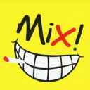 「売り尽くし」BEST MIX!【CD、音楽 中古 CD】メール便可 ケース無:: レンタル落ち