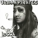 URBAN PIRATES【CD、音楽 中古 CD】メール便可 ケース無:: レンタル落ち