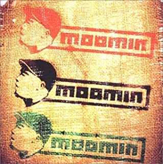 THE BEST OF MOOMIN 初回生産限定盤 2CD【CD、音楽 中古 CD】メール便可 ケース無:: レンタル落ち