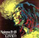 Live【CD、音楽 中古 CD】メール便可 ケース無:: レンタル落ち