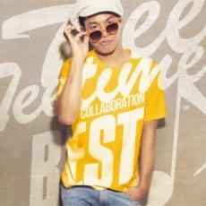 【ご奉仕価格】Tee time コラボ・ベスト【CD、音楽 中古 CD】メール便可 ケース無:: レンタル落ち