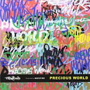 【ご奉仕価格】PRECIOUS WORLD【CD、音楽 中古 CD】メール便可 ケース無:: レンタル落ち