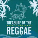 HASE-T PRESENTS TREASURE OF THE REGGAE【CD、音楽 中古 CD】メール便可 ケース無:: レンタル落ち