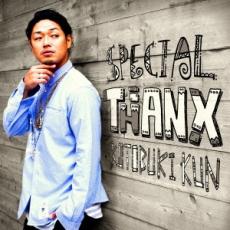 【ご奉仕価格】SPECIAL THANX ありがたや CD+DVD 限定盤【CD、音楽 中古 CD】メール便可 ケース無:: レンタル落ち