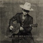 【売り尽くし】LOVE IS BEAUTIFUL【CD、音楽 中古 CD】メール便可 ケース無:: レンタル落ち