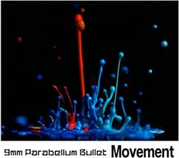 Movement【CD、音楽 中古 CD】メール便可 ケース無:: レンタル落ち