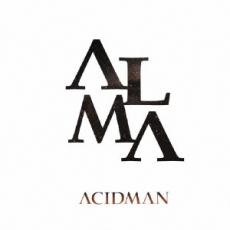 ALMA【CD、音楽 中古 CD】メール便可 ケース無:: レンタル落ち