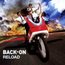 RELOAD【CD、音楽 中古 CD】メール便可 ケース無:: レンタル落ち