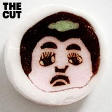 THE CUT 通常盤【CD、音楽 中古 CD】メール便可 ケース無:: レンタル落ち