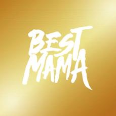 【ご奉仕価格】BESTMAMA 2CD【CD、音楽 中古 CD】メール便可 ケース無:: レンタル落ち