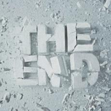 【売り尽くし】THE END 通常盤【CD、