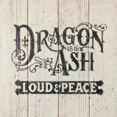LOUD & PEACE 2CD 通常盤【CD、音楽 中古 CD】メール便可 ケース無:: レンタル落ち