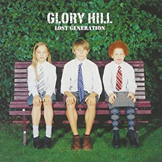 LOST GENERATION【CD、音楽 中古 CD】メール便可 ケース無:: レンタル落ち