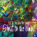 「売り尽くし」Shout to the Walls! 通常盤【CD、音楽 中古 CD】メール便可 ケース無:: レンタル落ち