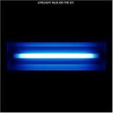 Limelight Blue on the Q.T.【CD、音楽 中古 CD】メール便可 ケース無:: レンタル落ち