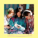 SHISHAMO 3【CD、音楽 中古 CD】メール便可 ケース無:: レンタル落ち