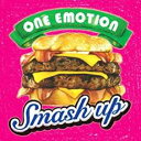 【ご奉仕価格】ONE EMOTION【CD、音楽 中古 CD】メール便可 ケース無:: レンタル落ち