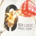 SIX LOGIC【CD、音楽 中古 CD】メール便可 ケース無:: レンタル落ち