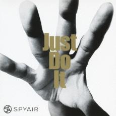 【ご奉仕価格】Just Do It 通常盤【CD、音楽 中古 CD】メール便可 ケース無:: レンタル落ち