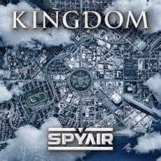 【ご奉仕価格】KINGDOM 通常盤【CD、音楽 中古 CD】メール便可 ケース無:: レンタル落ち