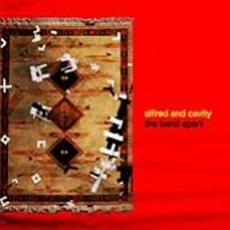 alfred and cavity【CD、音楽 中古 CD】メール便可 ケース無:: レンタル落ち
