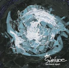 the Surface ep【CD、音楽 中古 CD】メール便可 ケース無:: レンタル落ち