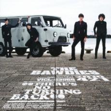 THERE’S NO TURNING BACK【CD、音楽 中古 CD】メール便可 ケース無:: レンタル落ち